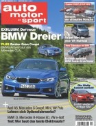 Auto Motor und Sport 12/2015