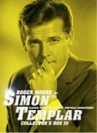 Simon Templar - Collector´s Box 3