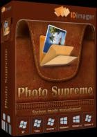 IDimager Photo Supreme v5.6.0.3353 (x32-x64)