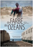 Die Farbe des Ozeans