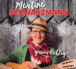 Martina Schwarzmann - Genau Richtig