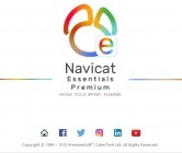 Navicat Essentials Premium v12.1.8