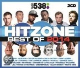 538 Hitzone Best Of 2014