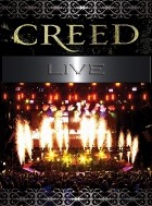 Creed - Live Texas (2010)