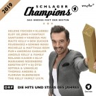 Schlagerchampions 2019 - Das grosse Fest der Besten