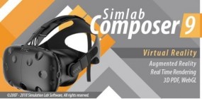 Simlab Composer v9.0.2