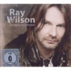 Ray Wilson and Stiltskin - Unfulfillment