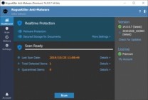 RogueKiller Anti Malware Premium v14.6.3.0