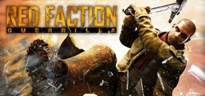 Red Faction Guerrilla ReMarstered