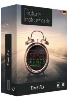 Picture Instruments Time Fix v2.0.2