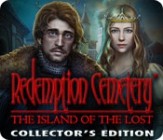 Redemption Cemetery - Die Insel der Verlorenen Sammleredition