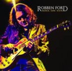 Robben Ford - Soul On Ten