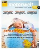 ADAC Motorwelt 07-08/2017