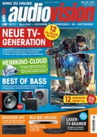 Audiovision 05-06/2013