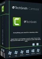 TechSmith Camtasia Studio v2021.0.3 Build 31275 (x64)