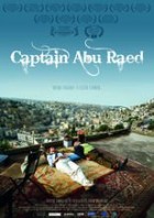 Captain Abu Raed