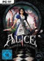 Alice Madness Returns