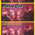 Status Quo - Live At The N.E.C. 1982