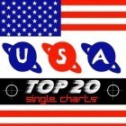 US TOP20 Single Charts 09.05.2015