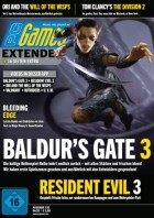 PC Games Magazin 04/2020