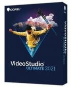 Corel VideoStudio Ultimate 2021 v24.0.1.260 (x64)