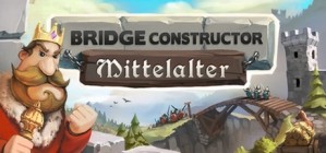 Bridge Constructor Mittelalter