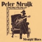 Peter Struijk - Straight Blues