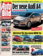 Auto Bild 05/2012 