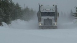 Ice Road Truckers S08E03 Frostige Hoelle