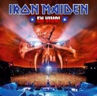 Iron Maiden - En Vivo (2012)