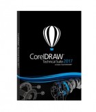 CorelDRAW Technical Suite 2017