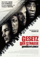 Gesetz der Strasse - Brooklyn's Finest