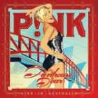 P!nk - Funhouse Tour: Live In Australia