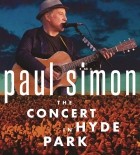 Paul Simon - The Concert in Hyde Park