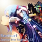 Raveheart - Journey Into Sound 2013