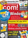 com! – Das Computer-Magazin 2/2011