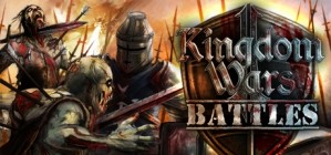 Kingdom Wars 2 Battles