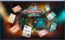 Dead Reckoning - Der Fall Garibaldi Sammleredition