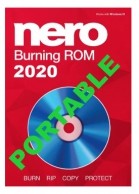 Nero Burning Rom 2020 v22.0.1004