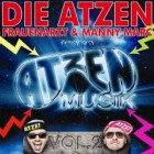 Die Atzen (Frauenarzt & Manny Marc) - Rock Die Scheisse Fett