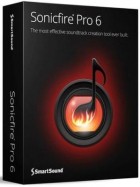 SmartSound SonicFire Pro v6.5.0