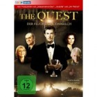 The Quest - Der Fluch des Judaskelch