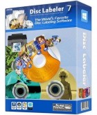 SureThing Disk Labeler Deluxe Gold v7.0.94.0