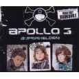 Apollo 3 - Superhelden