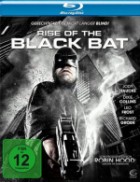 Rise of the Black Bat