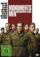 Monuments Men - Ungewöhnliche Helden