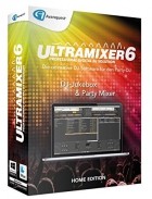 UltraMixer Pro Entertain v6.0.6