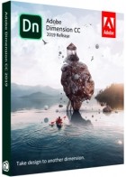 Adobe Dimension CC v2.2 2019