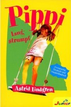 Pippi Langstrumpf