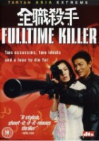 Fulltime Killer ( uncut )